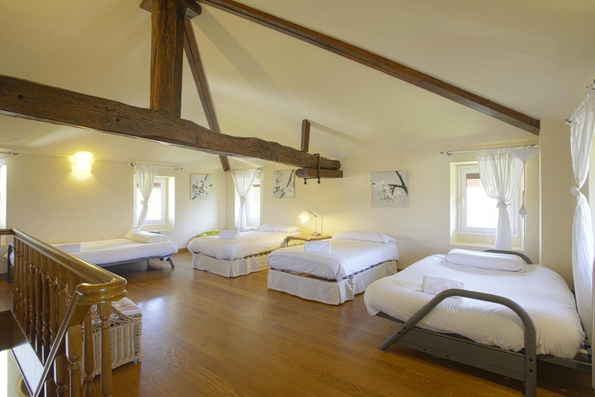 Beltzenia Txoko Villa Urrugne Kültér fotó